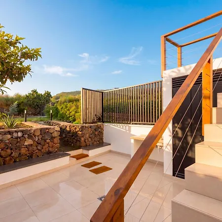 Tenohomes Luxury Hideaway, Buenavista شقة بوينافيستا ديل نورتي