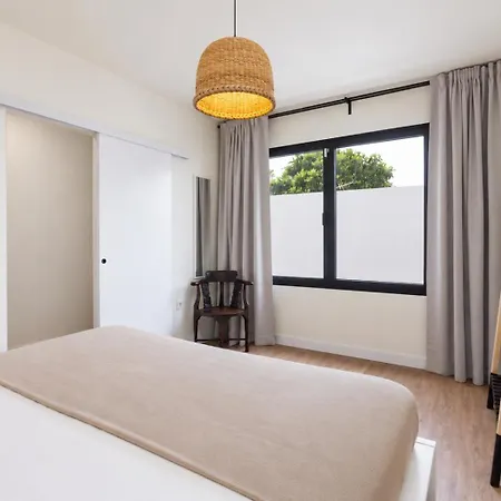 Tenohomes Luxury Hideaway, Buenavista