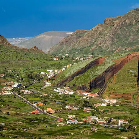Tenohomes Luxury Hideaway, Buenavista Apartmán Buenavista Del Norte