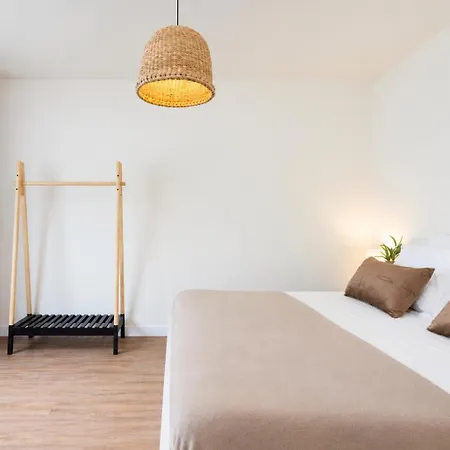 Tenohomes Luxury Hideaway, Buenavista Apartmán *