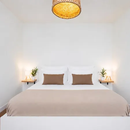 شقة Tenohomes Luxury Hideaway, Buenavista بوينافيستا ديل نورتي