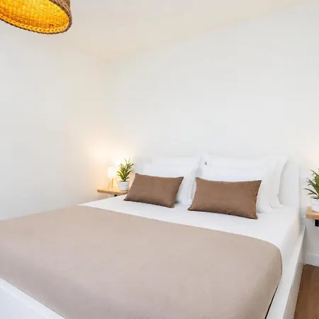 Tenohomes Luxury Hideaway, Buenavista Apartmán