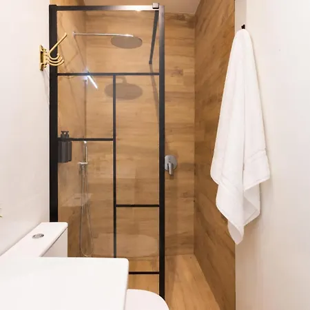 Tenohomes Luxury Hideaway, Buenavista Apartmán *