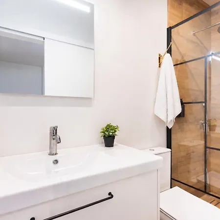 Tenohomes Luxury Hideaway, Buenavista Apartmán Buenavista Del Norte