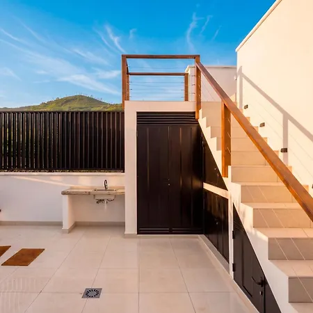 Tenohomes Luxury Hideaway, Buenavista * بوينافيستا ديل نورتي