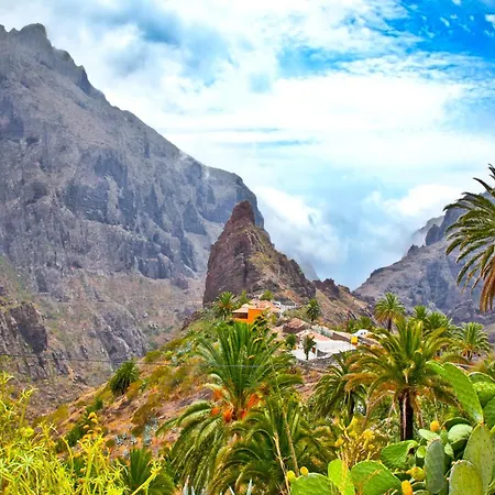Tenohomes Luxury Hideaway, Buenavista